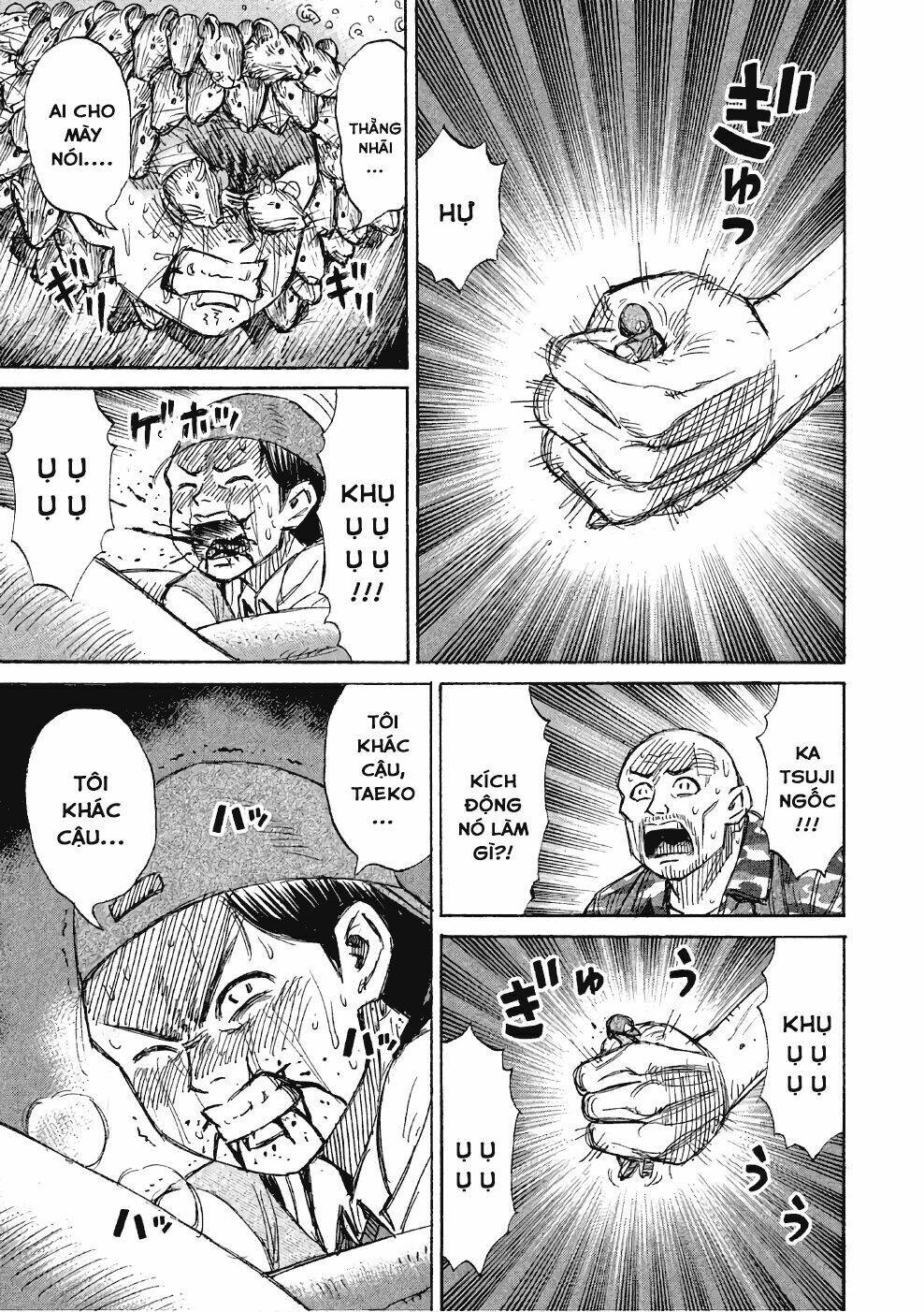 Chương 142 - Trang 10