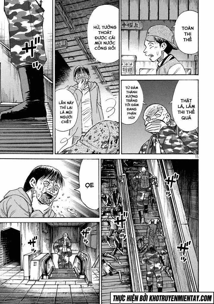 Chương 143 - Trang 16