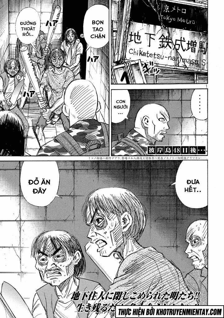Chương 143 - Trang 22