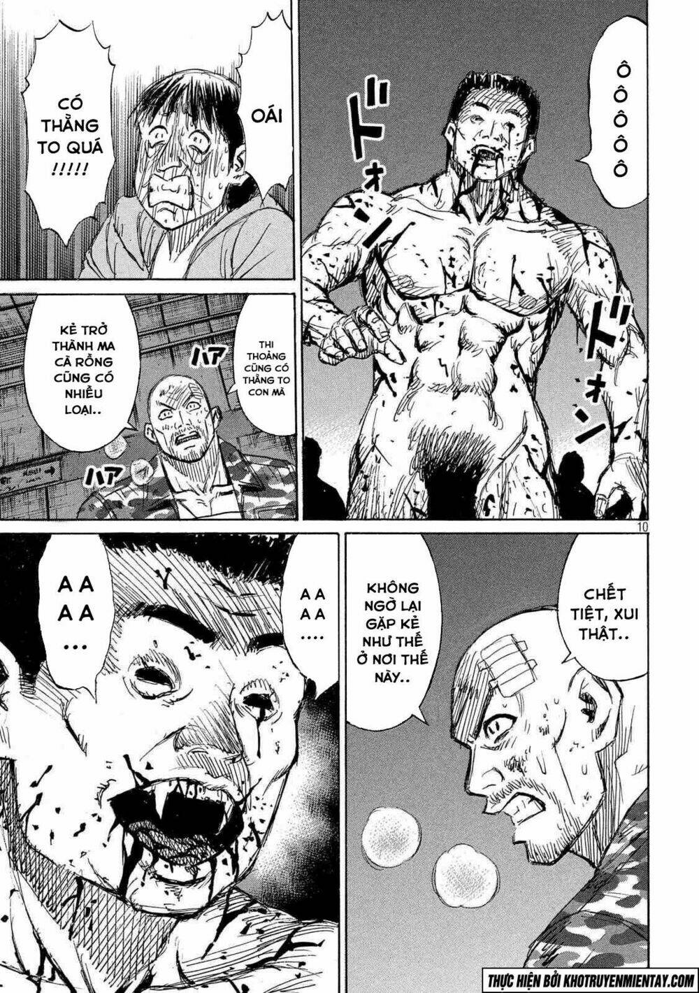 Chương 156 - Trang 11