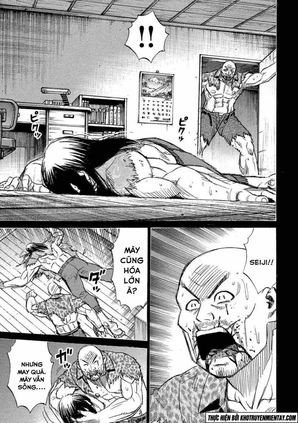Chương 157 - Trang 14