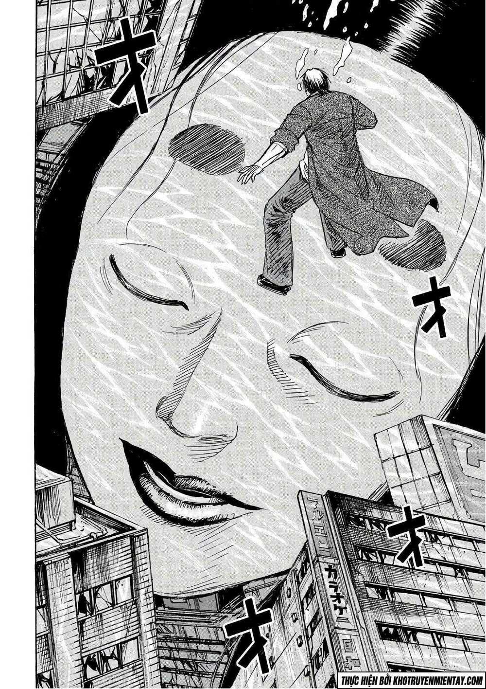Chương 168 - Trang 11