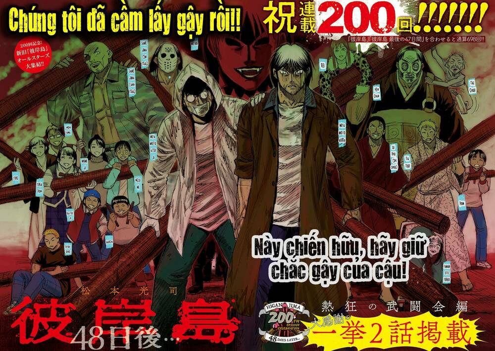 Chương 200 - Trang 1