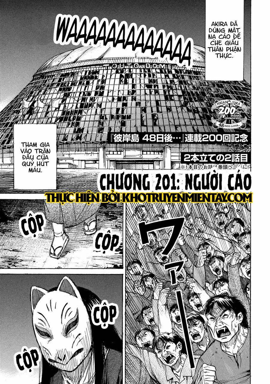 Chương 201 - Trang 1