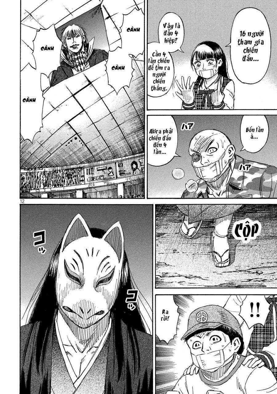 Chương 202 - Trang 12