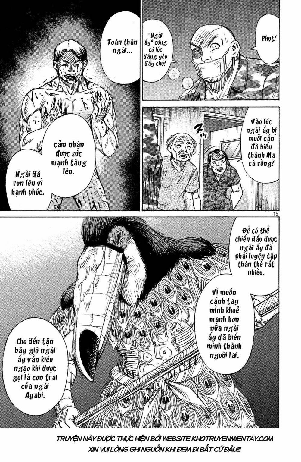 Chương 205 - Trang 15