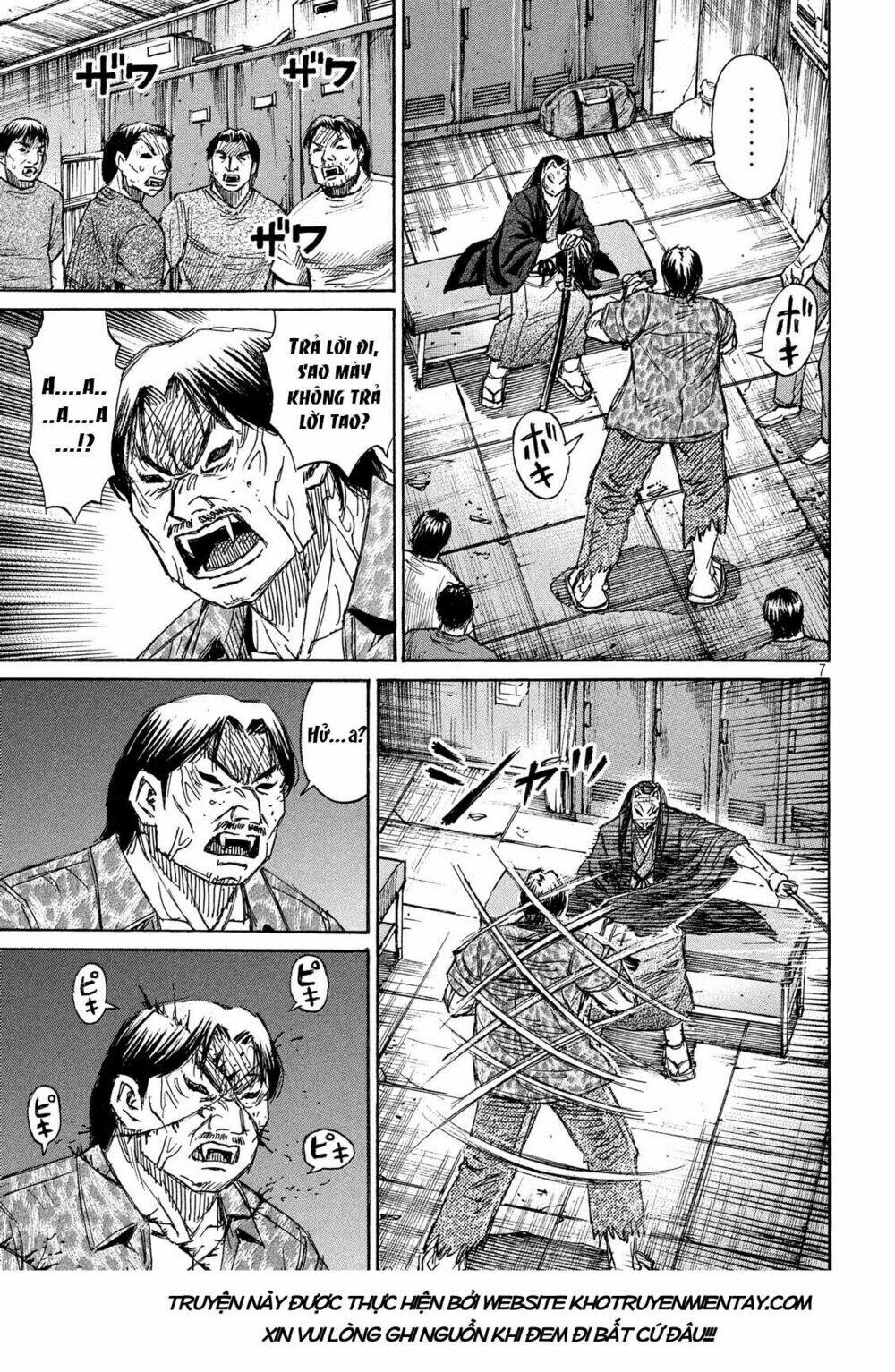 Chương 205 - Trang 7
