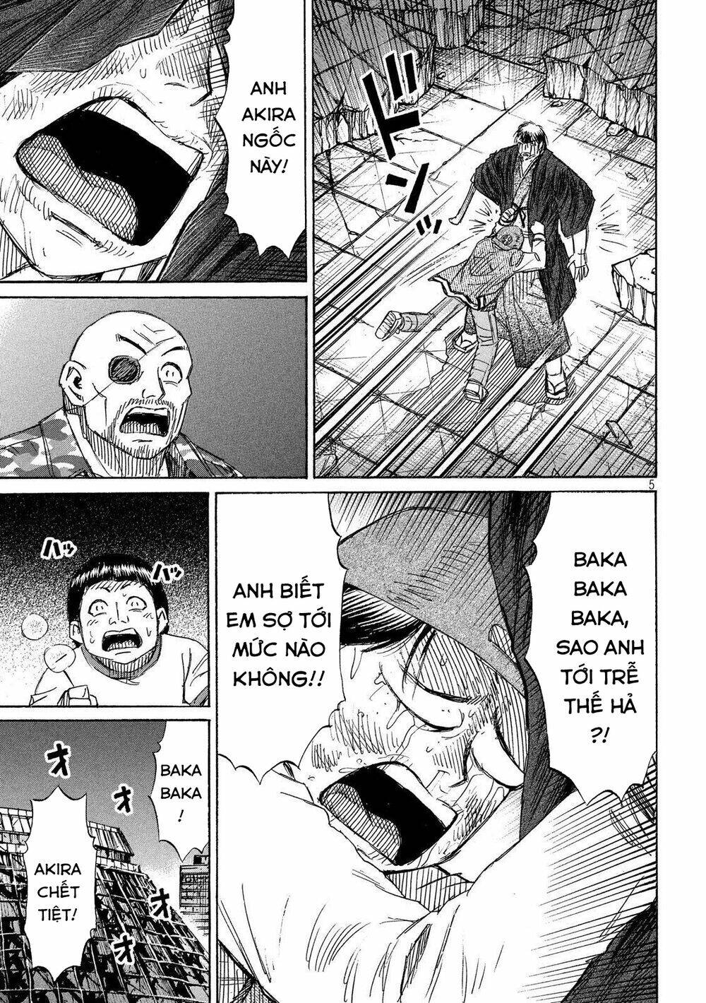 Chương 221 - Trang 5