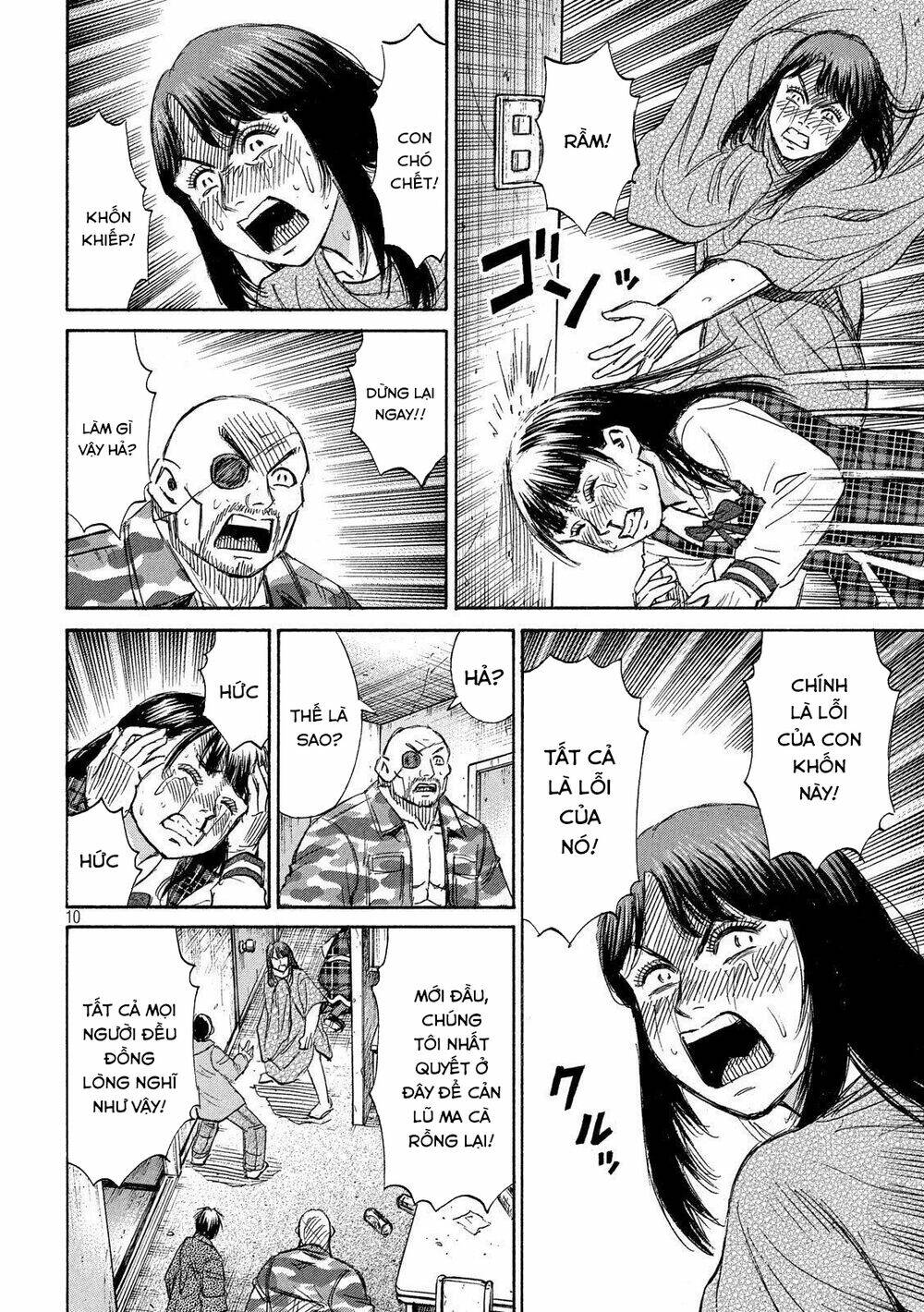 Chương 223 - Trang 10