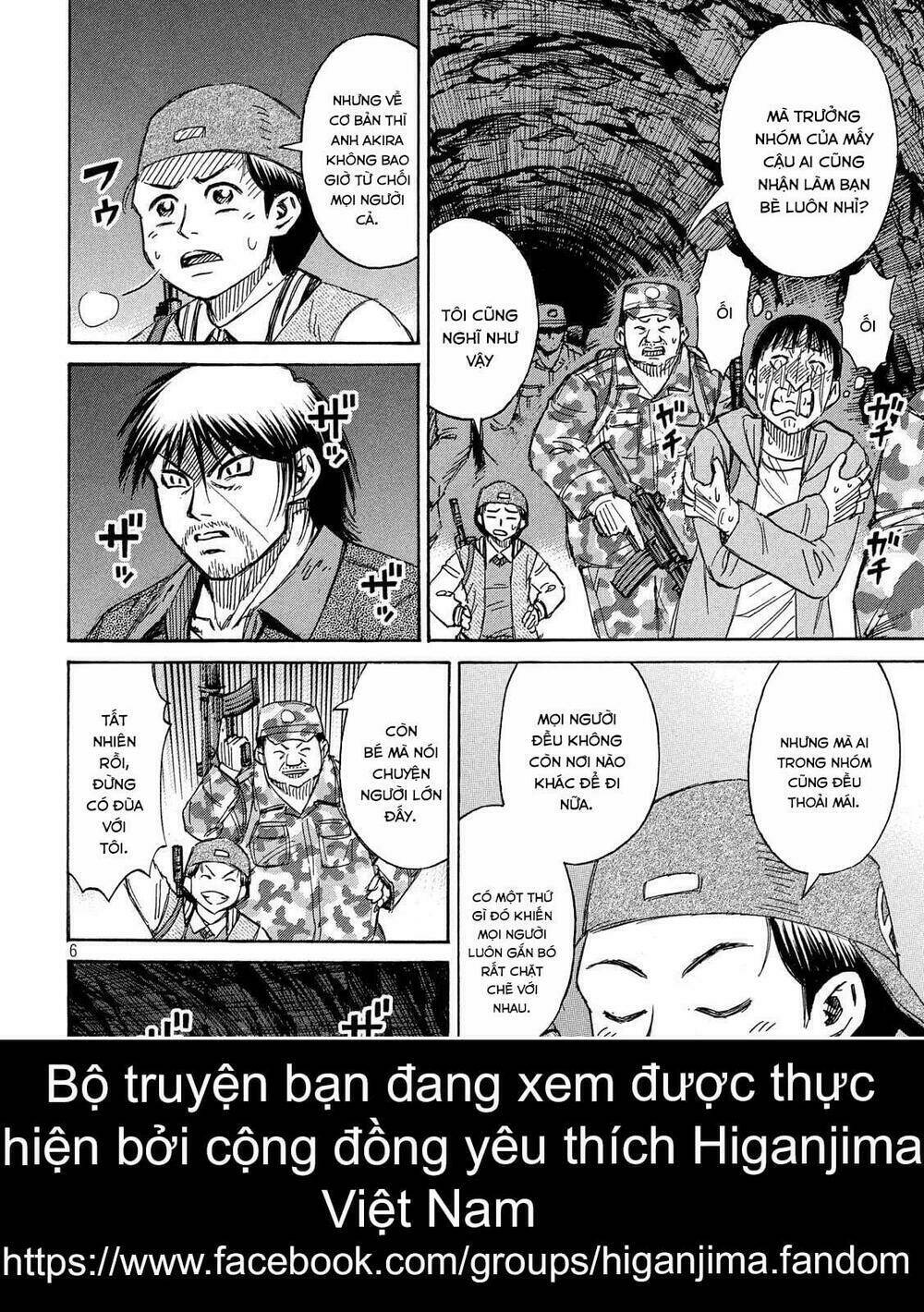 Chương 235 - Trang 6