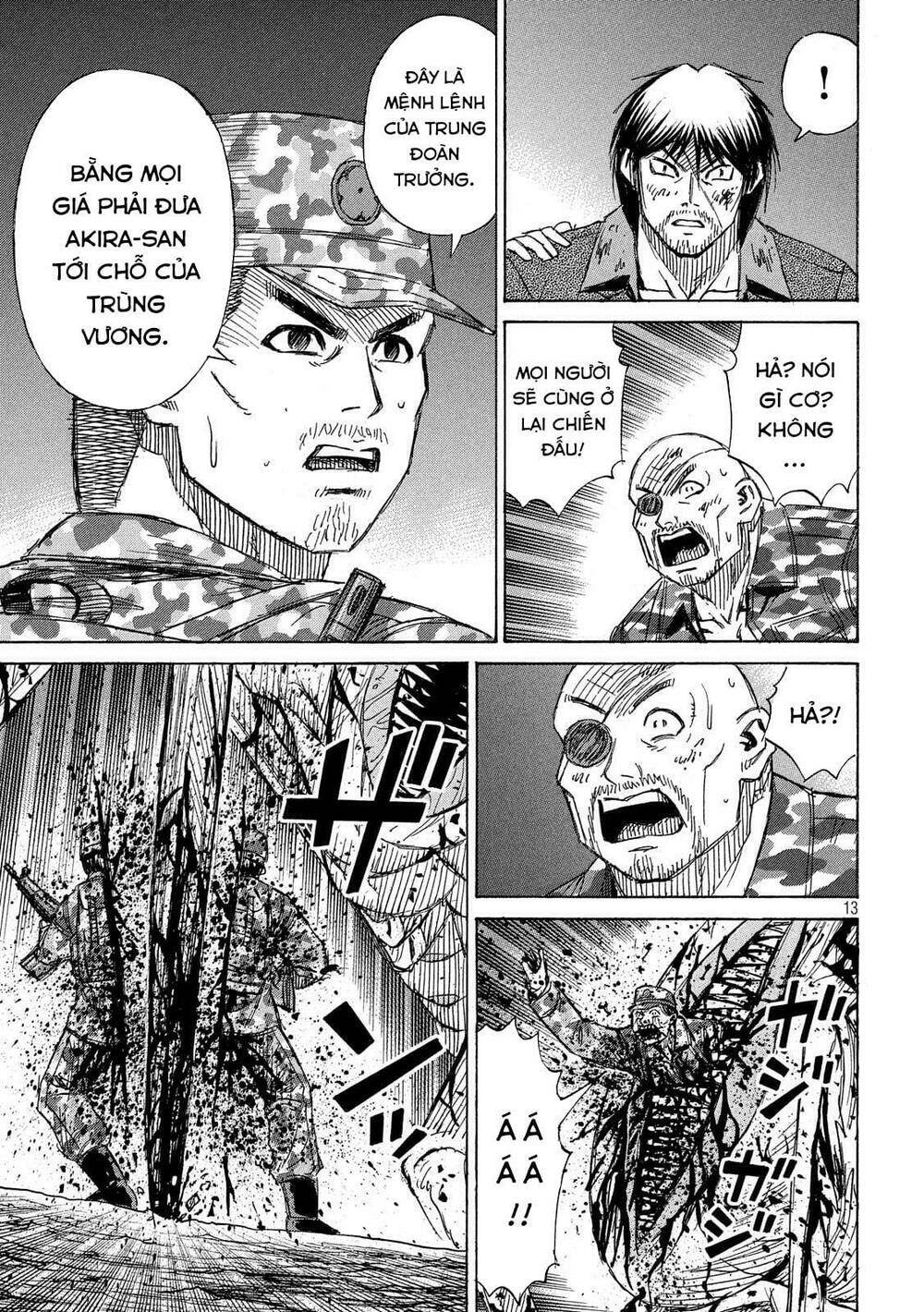 Chương 237 - Trang 13