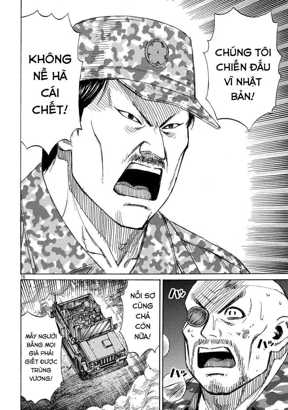 Chương 237 - Trang 16