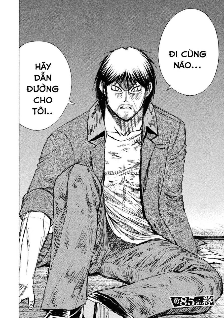 Chương 85 - Trang 20