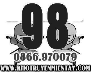 Chương 98 - Trang 1