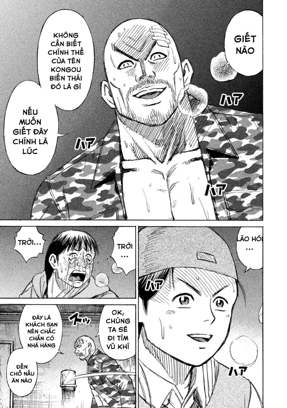 Chương 113 - Trang 9