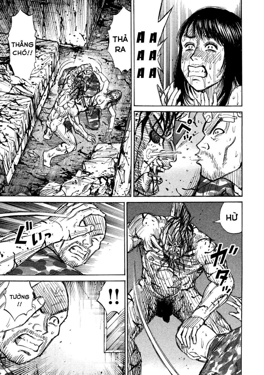 Chương 114 - Trang 17