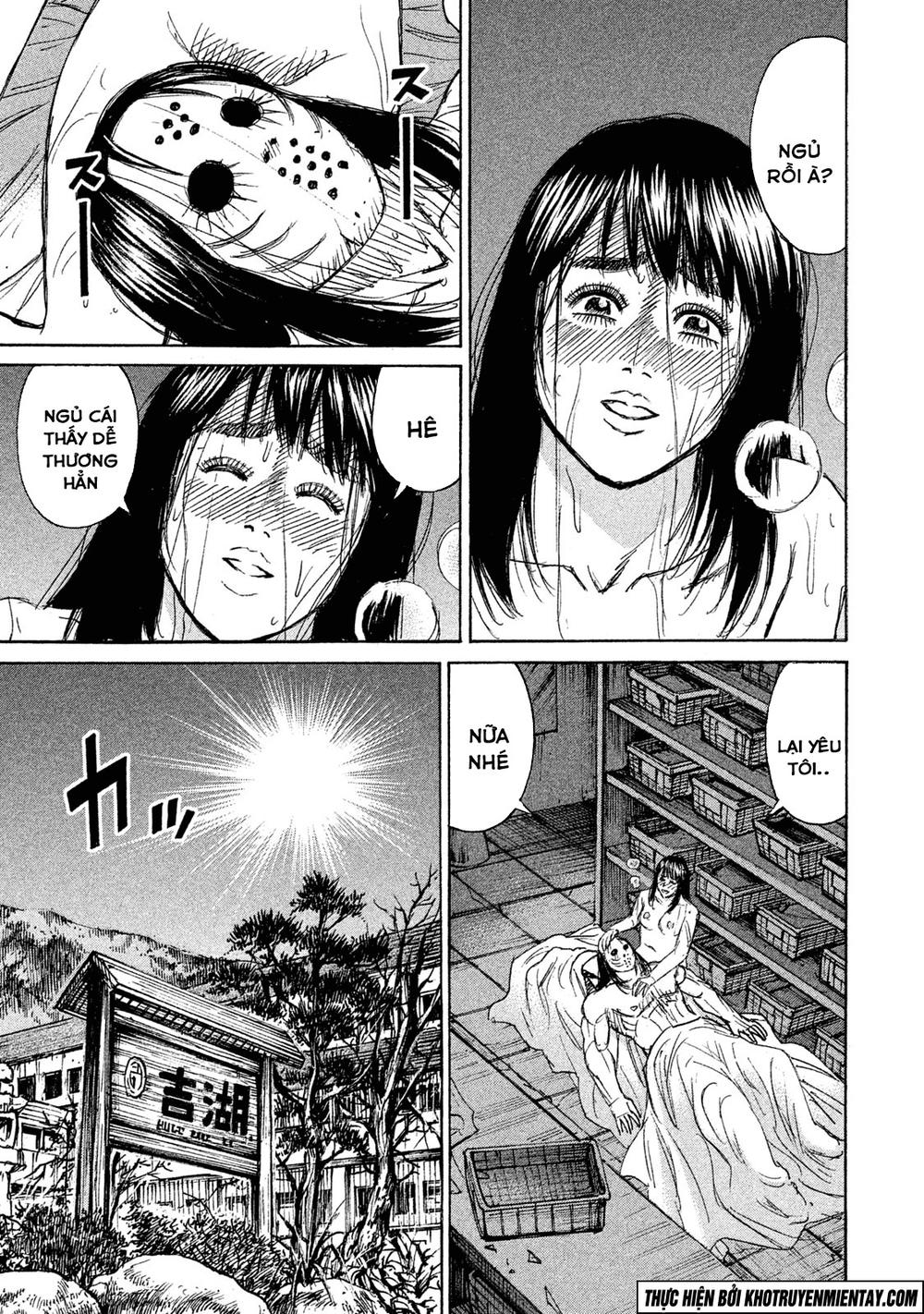 Chương 126 - Trang 21