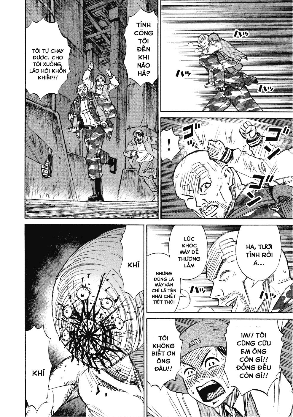 Chương 139 - Trang 20