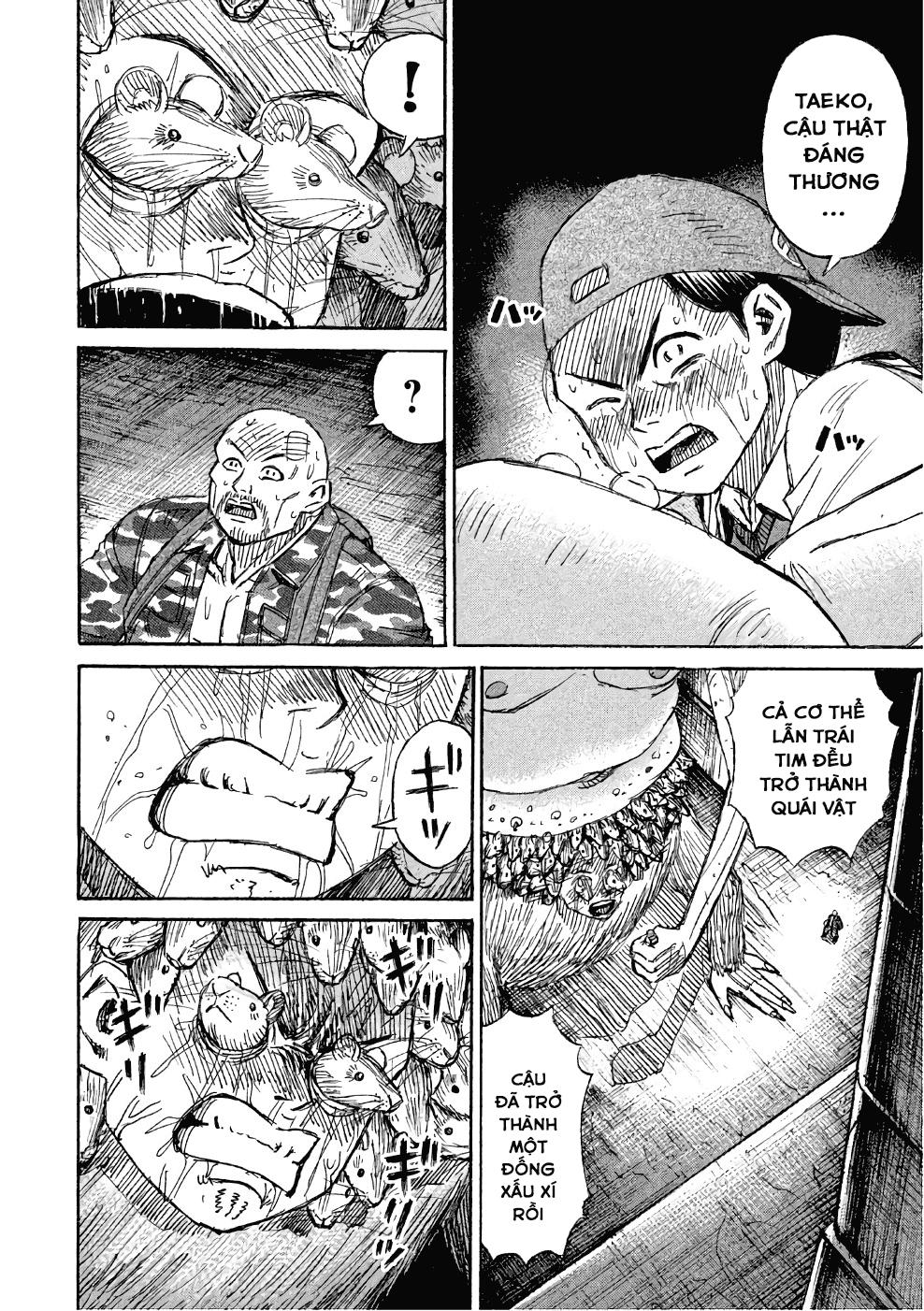 Chương 142 - Trang 10