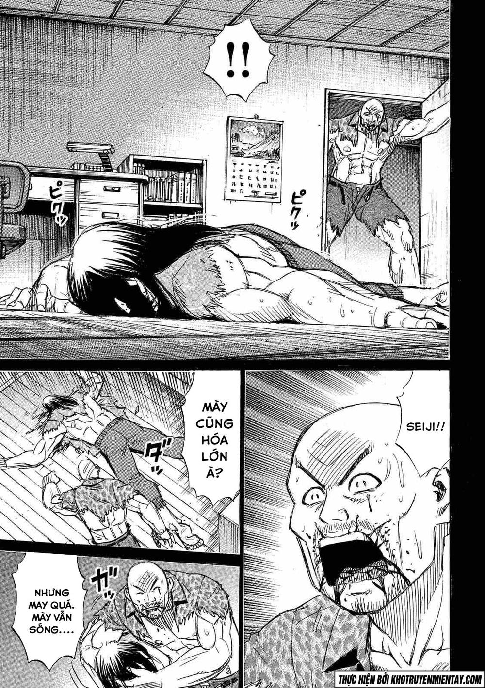 Chương 157 - Trang 15
