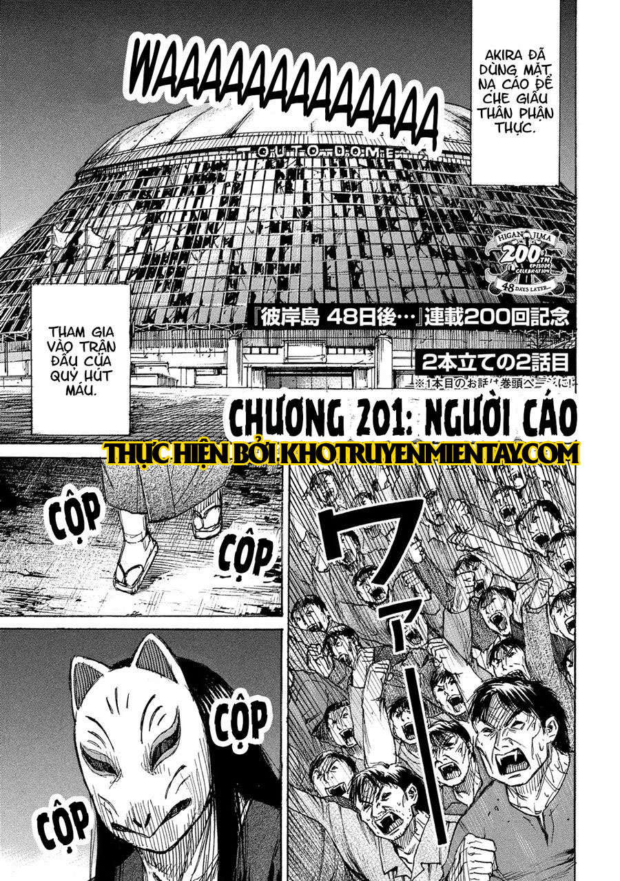 Chương 201 - Trang 2