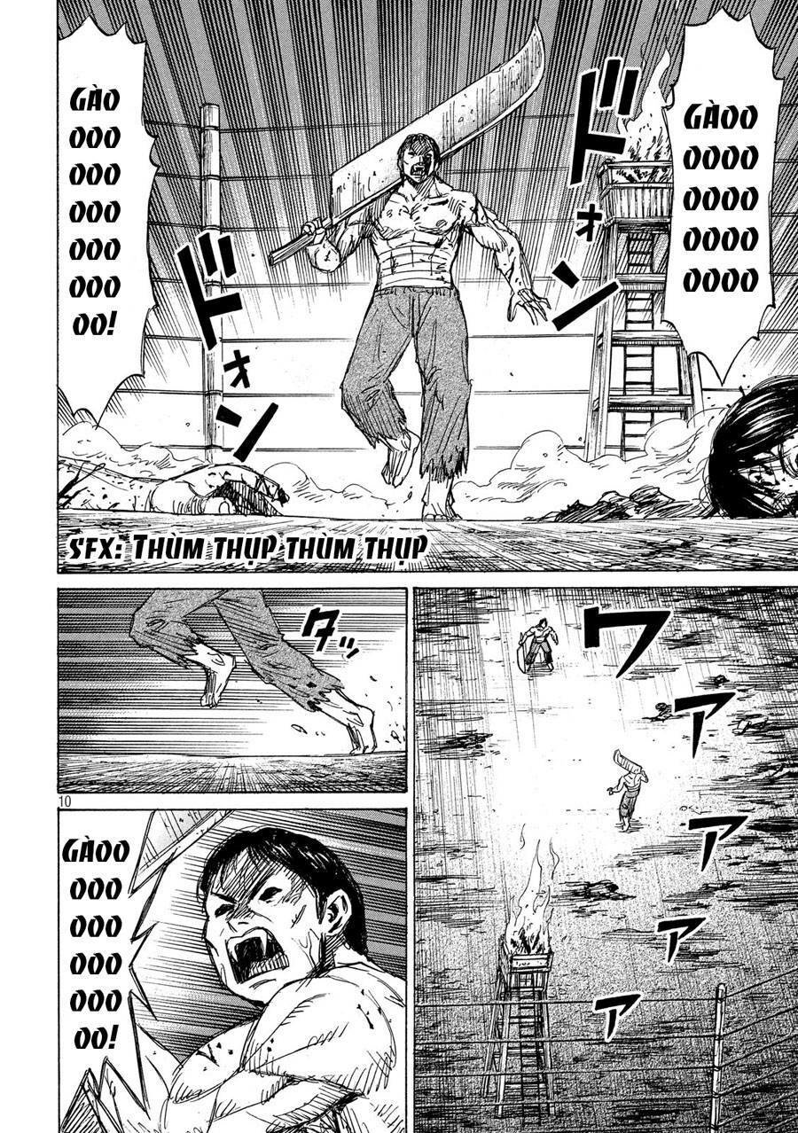 Chương 202 - Trang 11