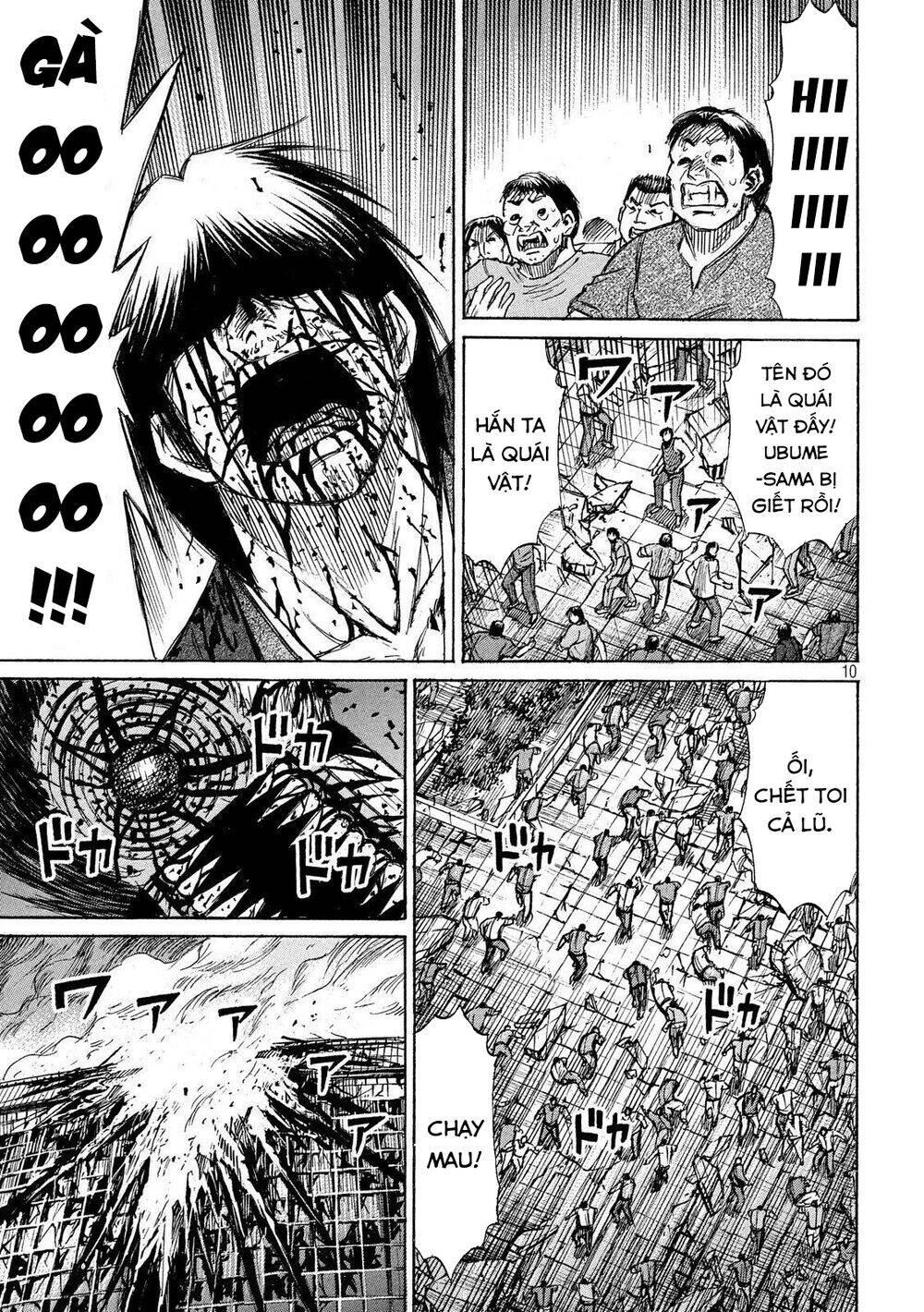 Chương 220 - Trang 11