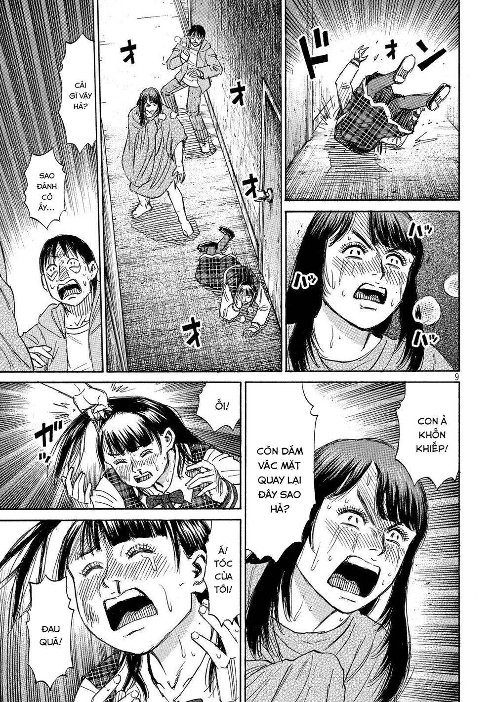 Chương 223 - Trang 10