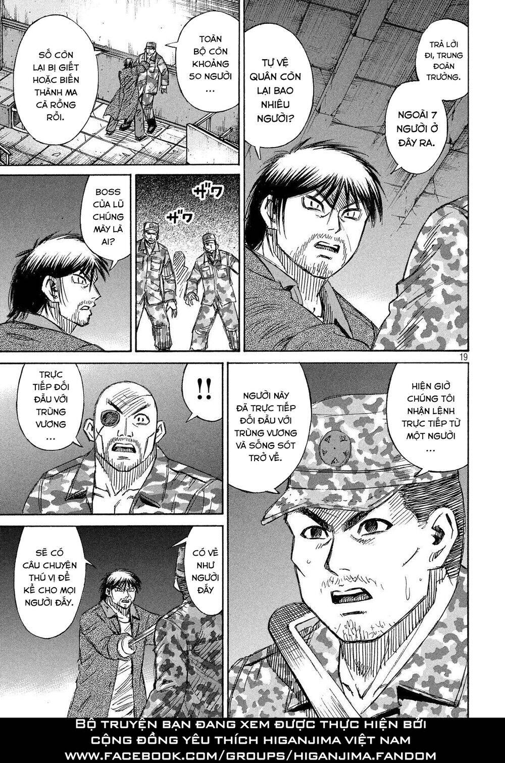 Chương 225 - Trang 20