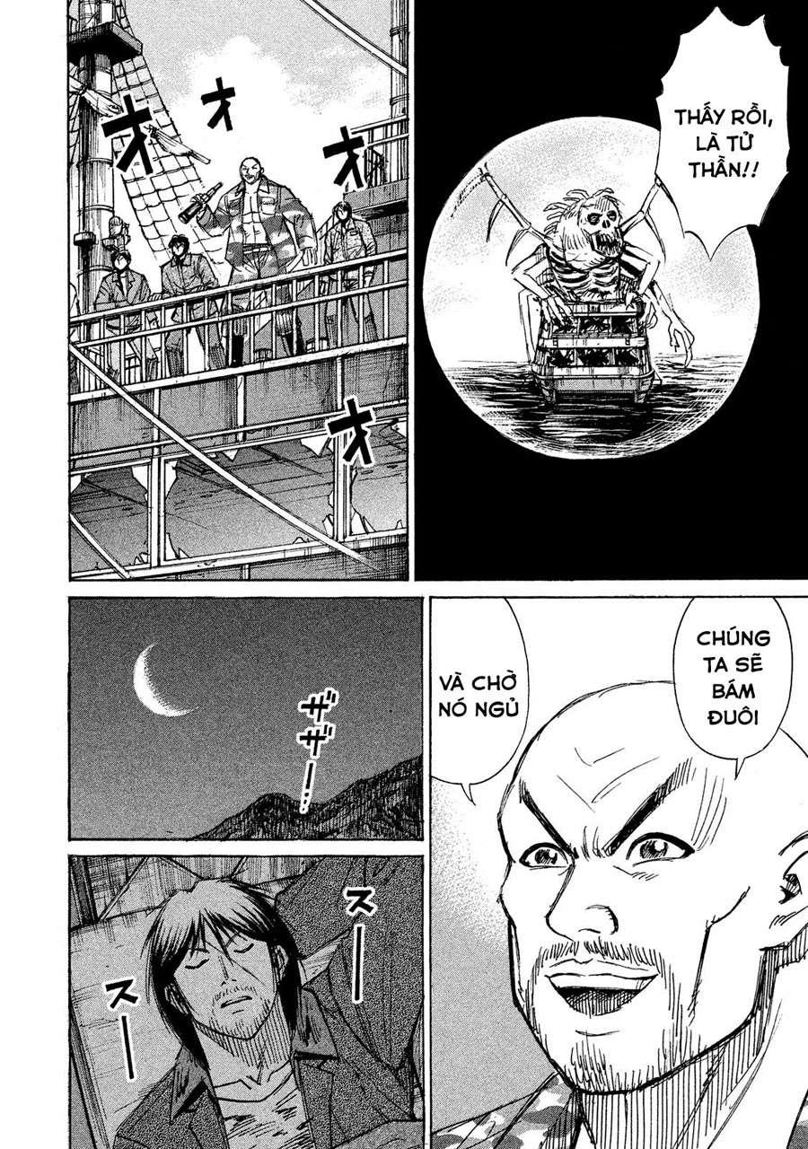 Chương 67 - Trang 14