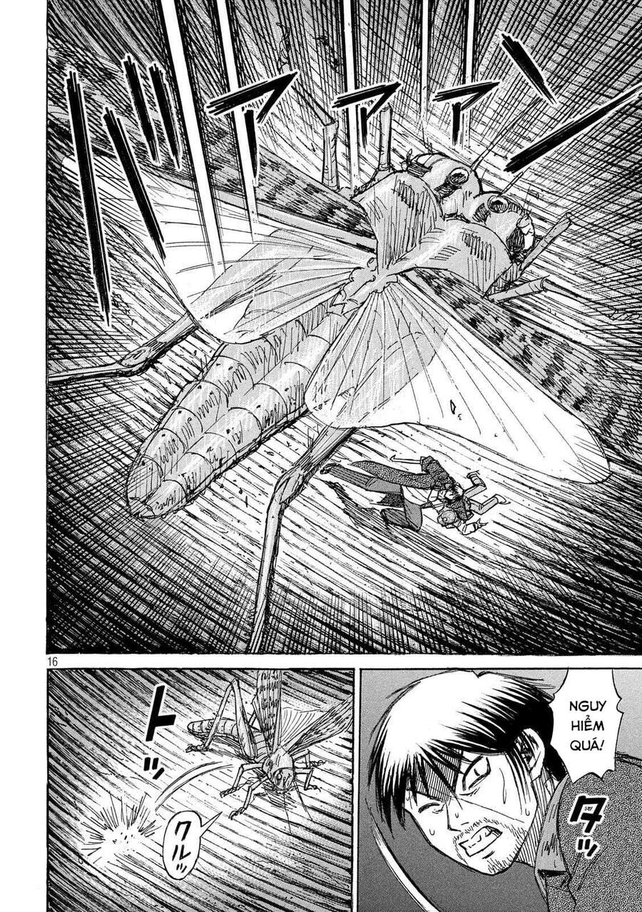 Chương 751 - Trang 17