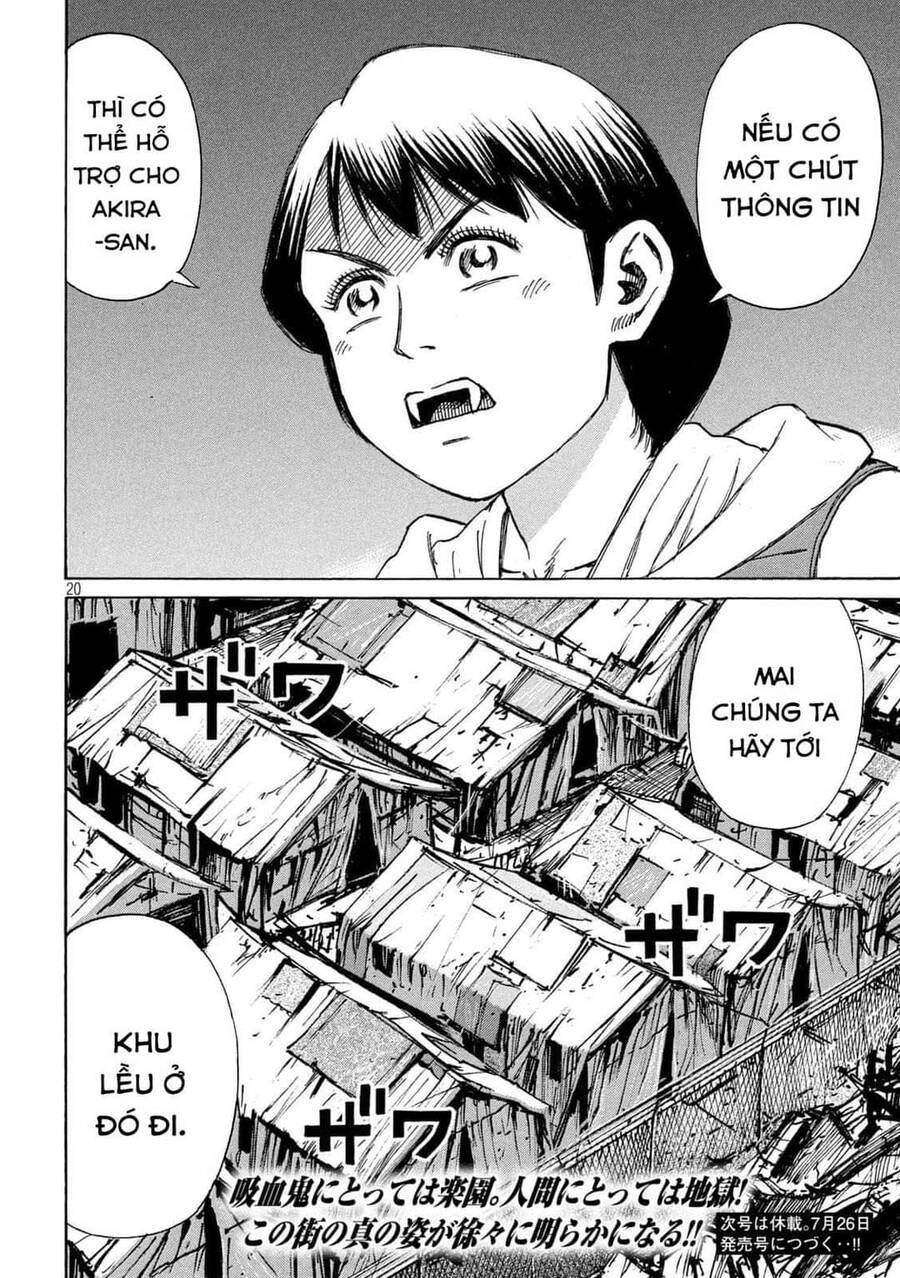 Chương 789 - Trang 21