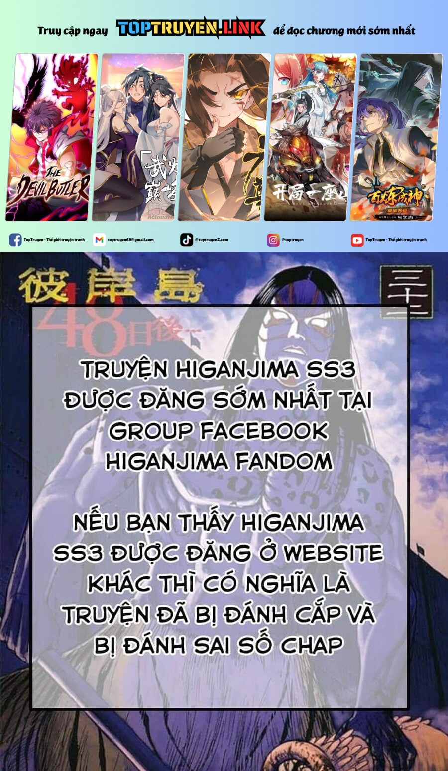 Chương 813 - Trang 2