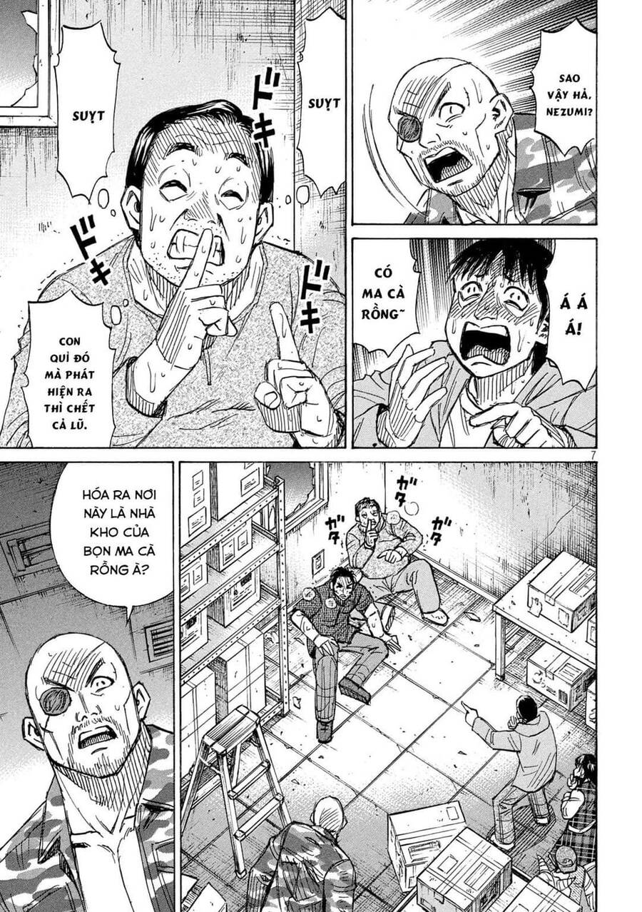 Chương 828 - Trang 8