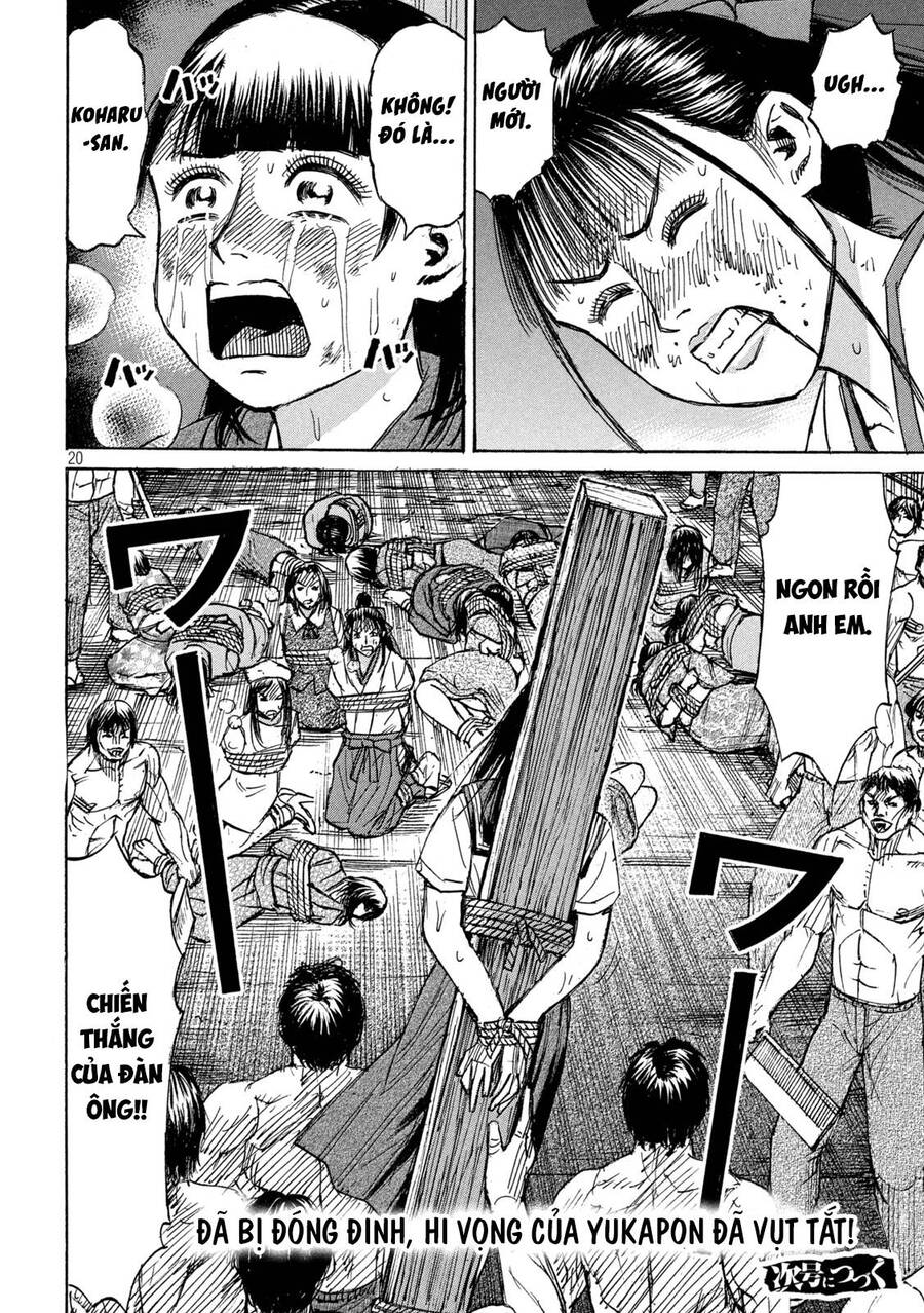 Chương 840 - Trang 20