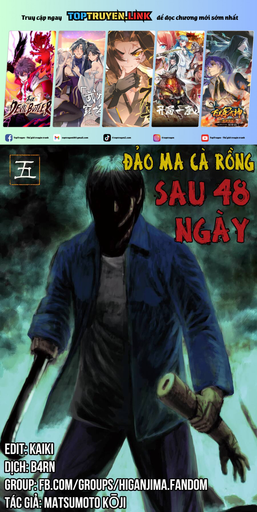 Chương 856 - Trang 2