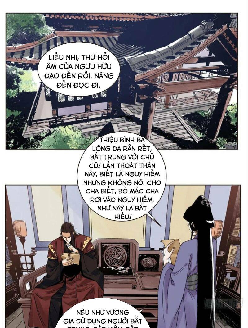 Chương 100 - Trang 1