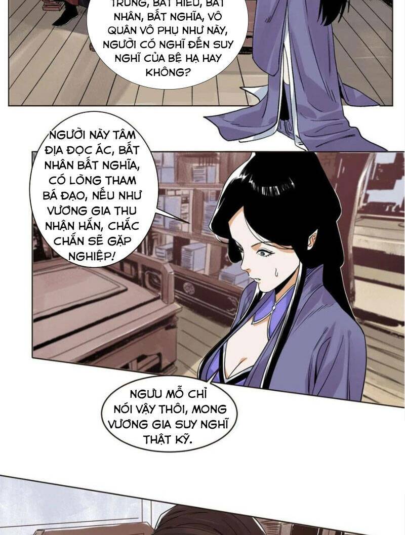 Chương 100 - Trang 2