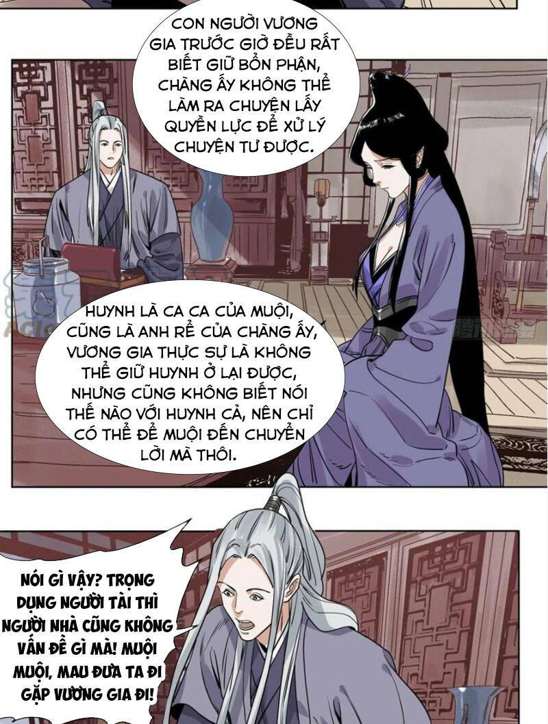 Chương 100 - Trang 11