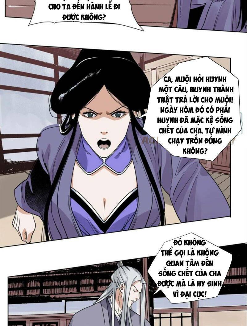 Chương 100 - Trang 13