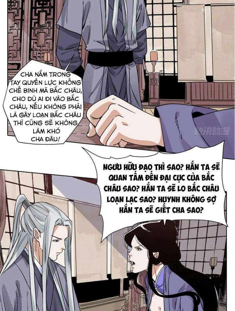Chương 100 - Trang 14