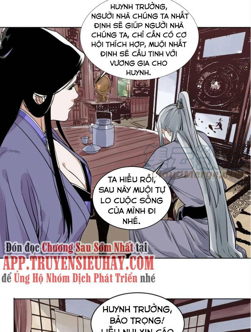 Chương 100 - Trang 19