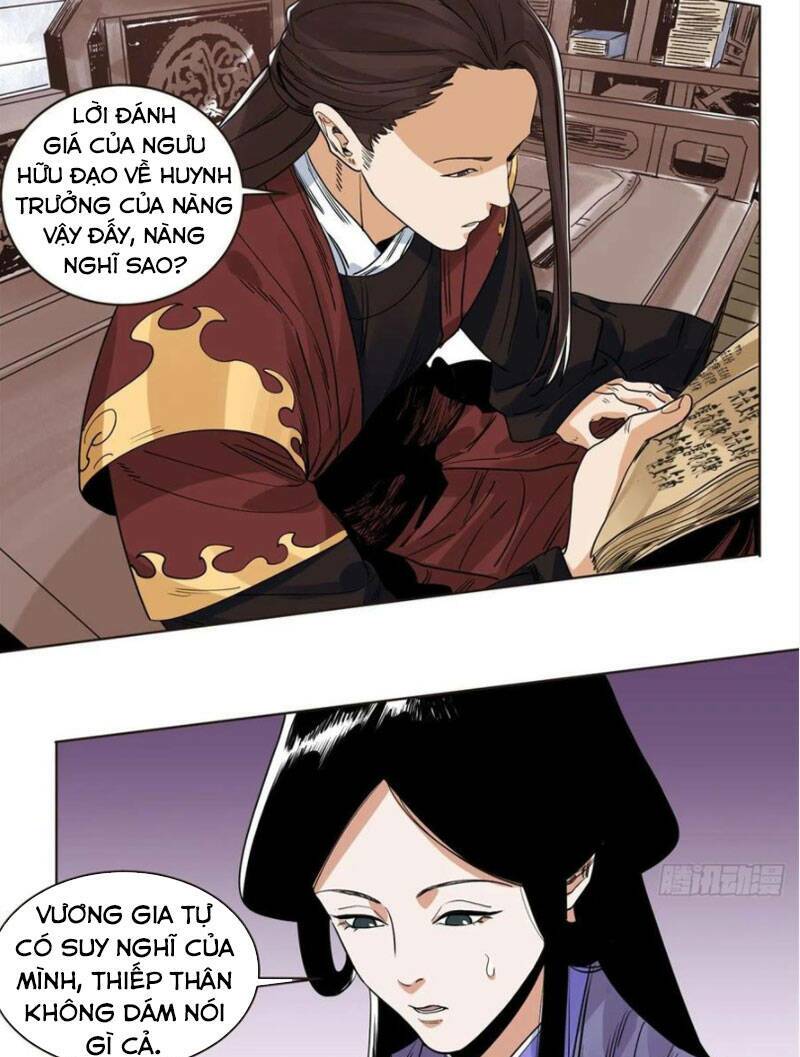 Chương 100 - Trang 3