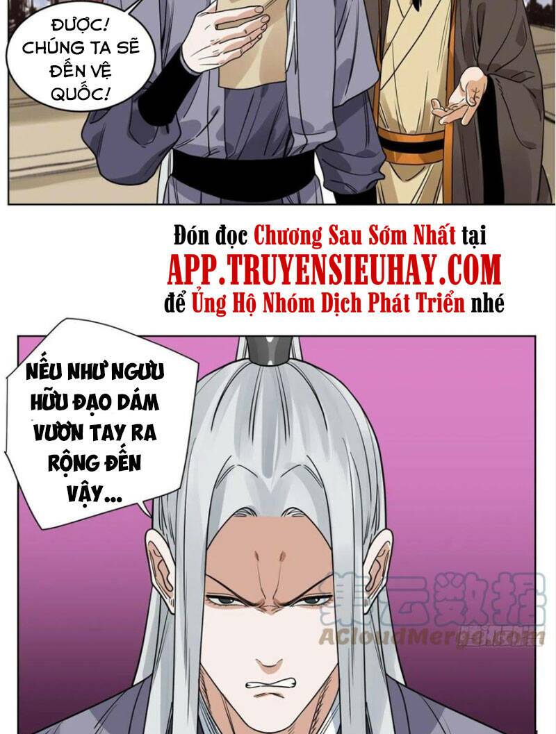Chương 100 - Trang 23