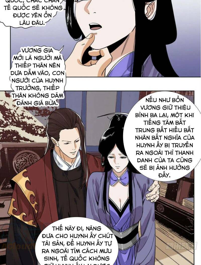 Chương 100 - Trang 6