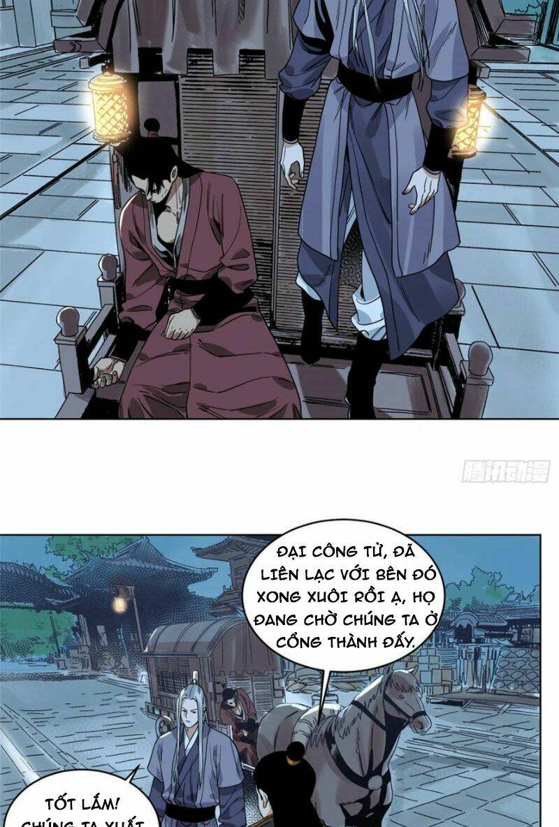 Chương 101 - Trang 13