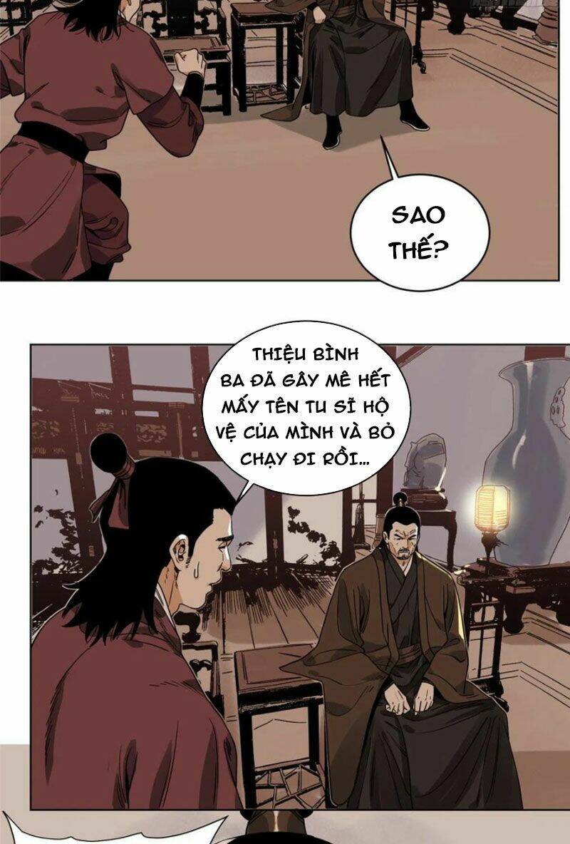 Chương 101 - Trang 16
