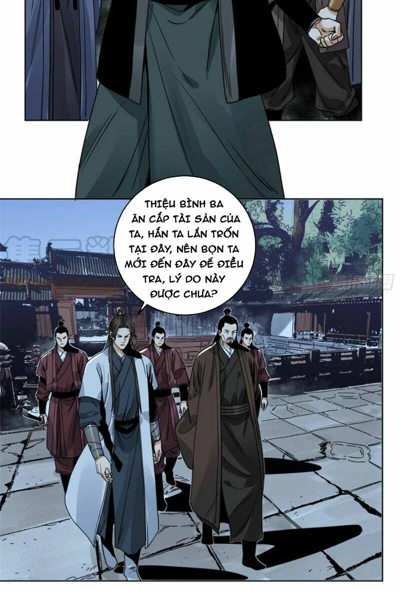 Chương 101 - Trang 19