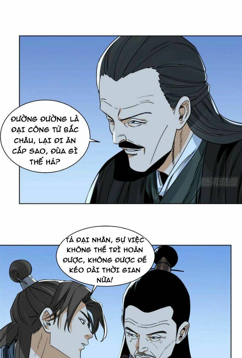 Chương 101 - Trang 20