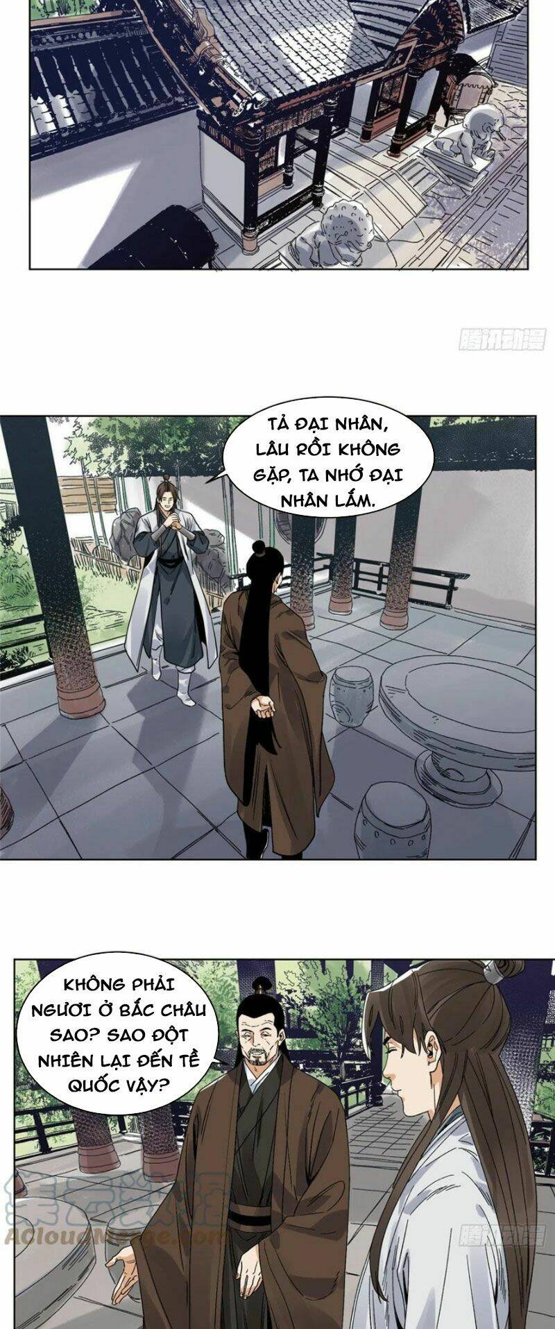 Chương 101 - Trang 3
